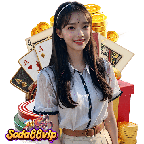 soda88vip เว็บไซต์อันดับ 1