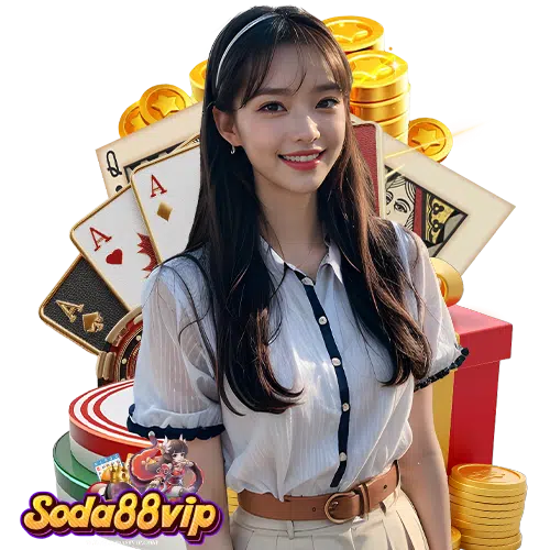 soda88vip เว็บไซต์อันดับ 1